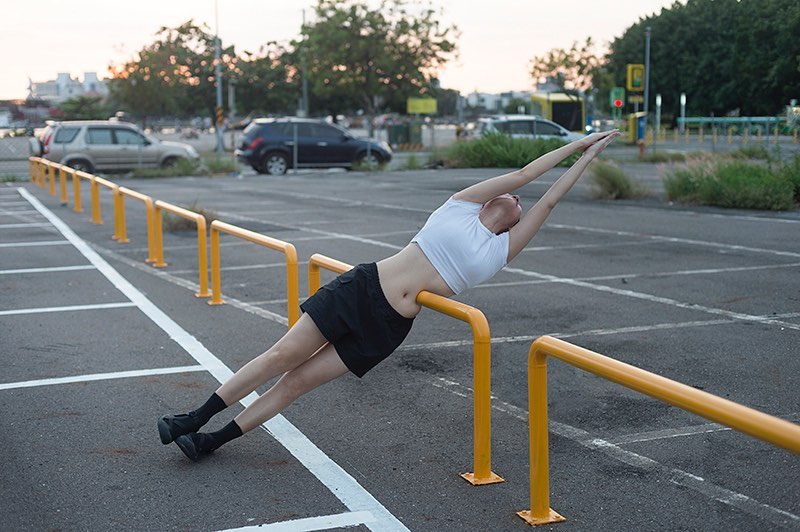 Body And Illusion, The Dreamlike Photography Of Lin Yung Cheng (8)