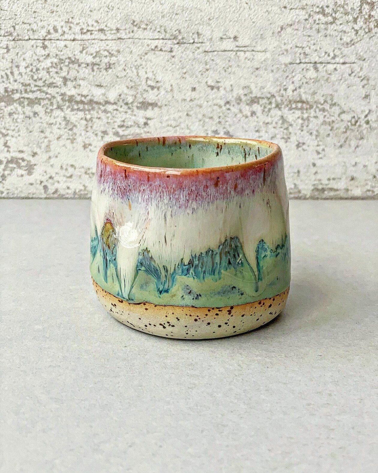 Ceramics With Vintage Motifs By Joanna Dylowska (6)