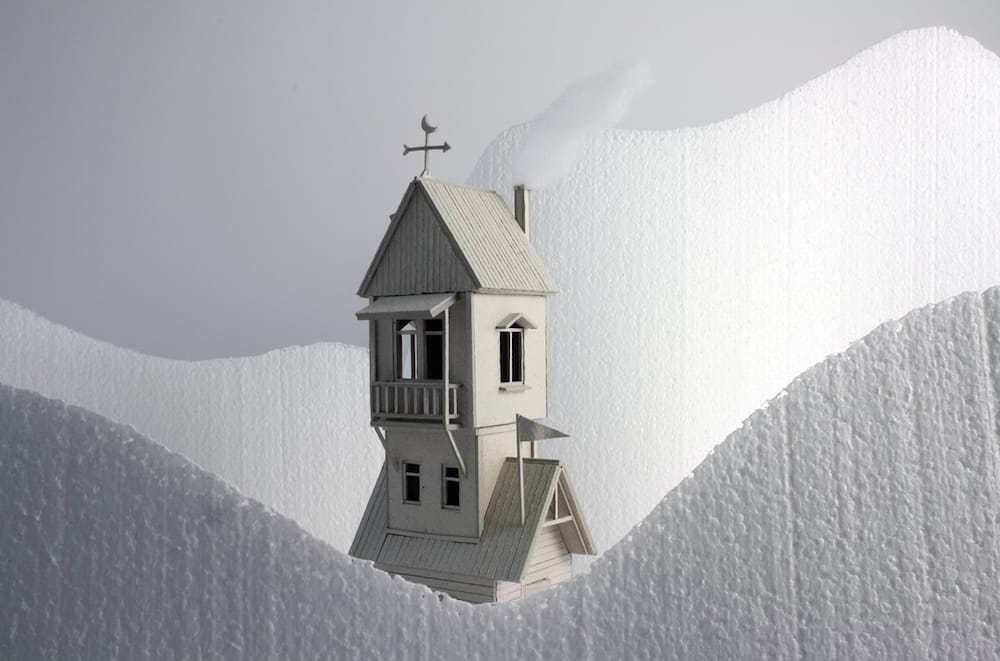 Enchanting Miniature Sculptures Made From Balsa Wood By Vera Van Wolferen (3)