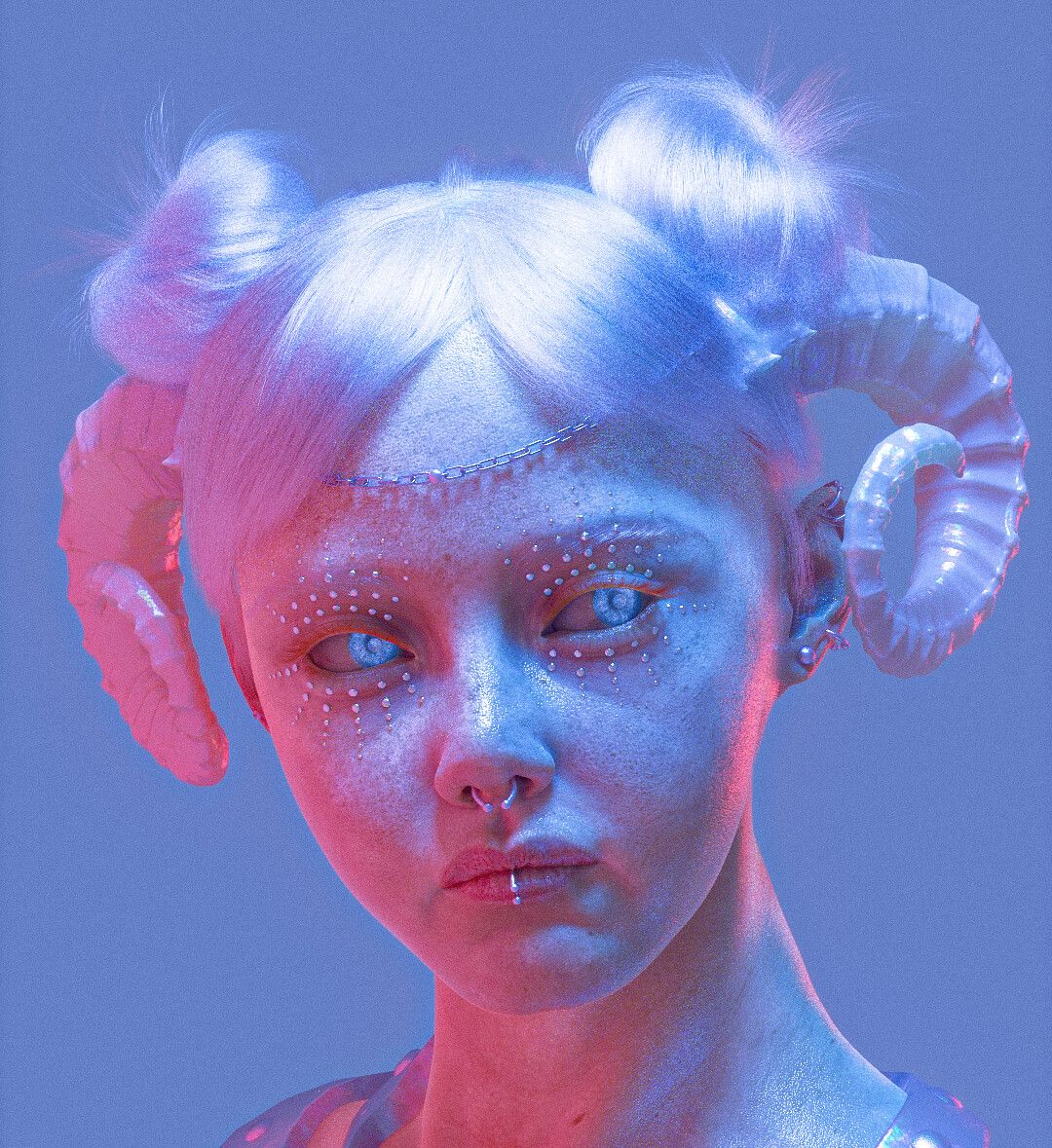 Mesmerizing Surreal Digital Paintings By Brellias (15)