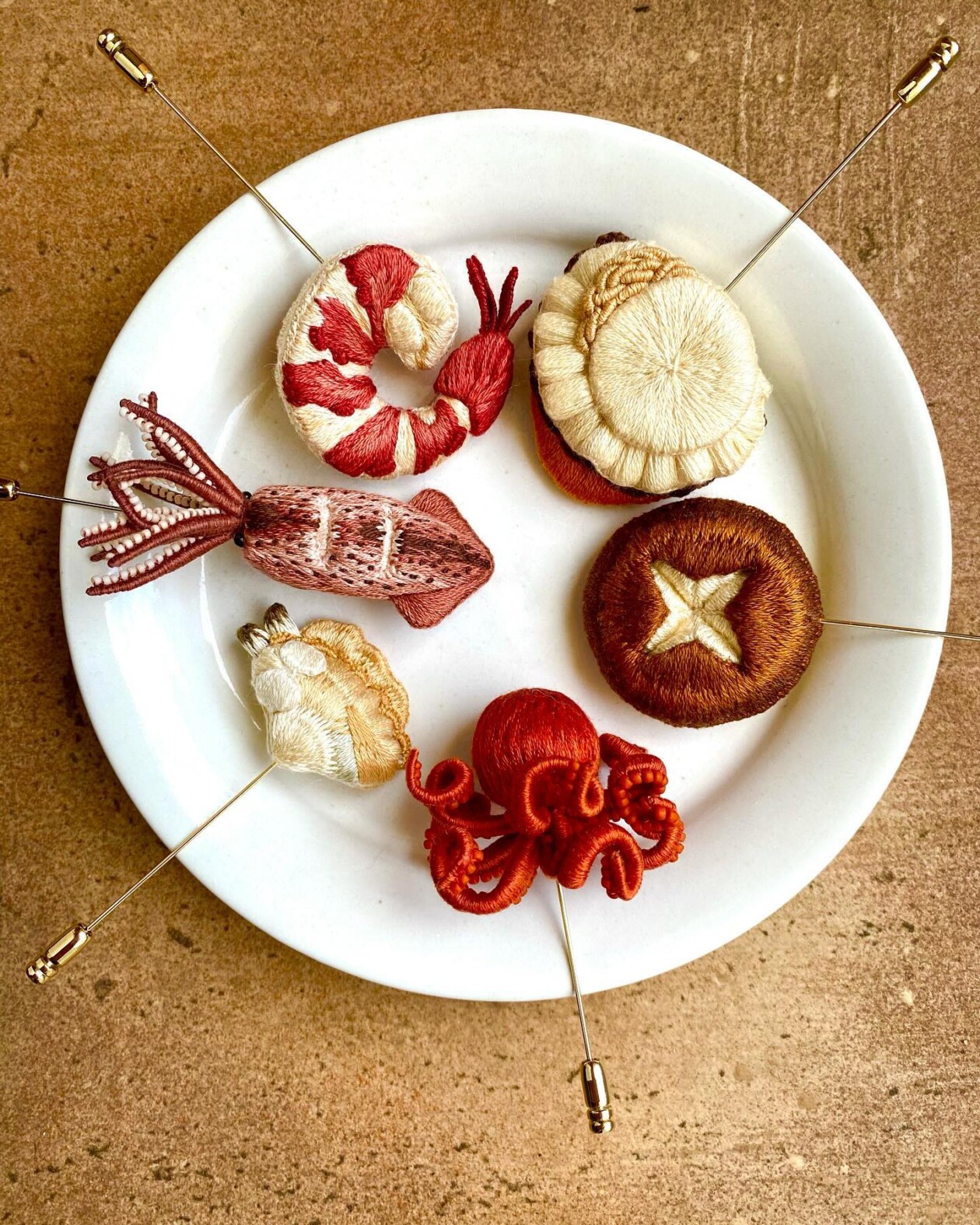 Meticulous And Absolutely Stunning Three Dimensional Embroideries By Pienisieni (20)