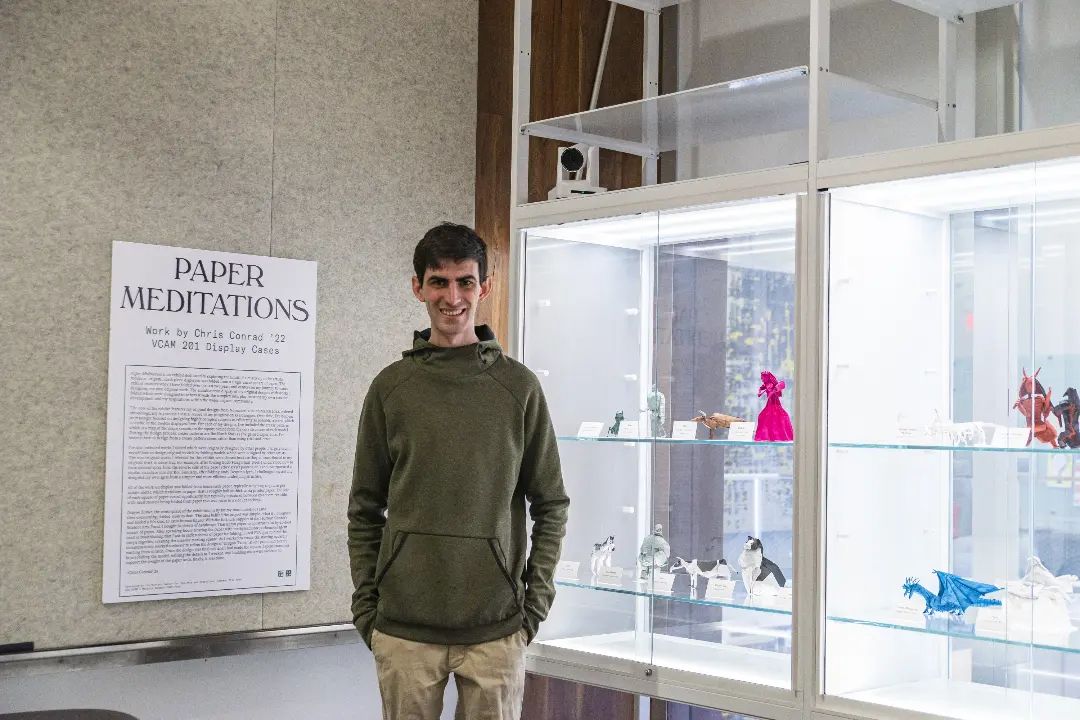 Origami Artist Chris Conrad Creates Incredible Sculptures From Single Pieces Of Paper (22)