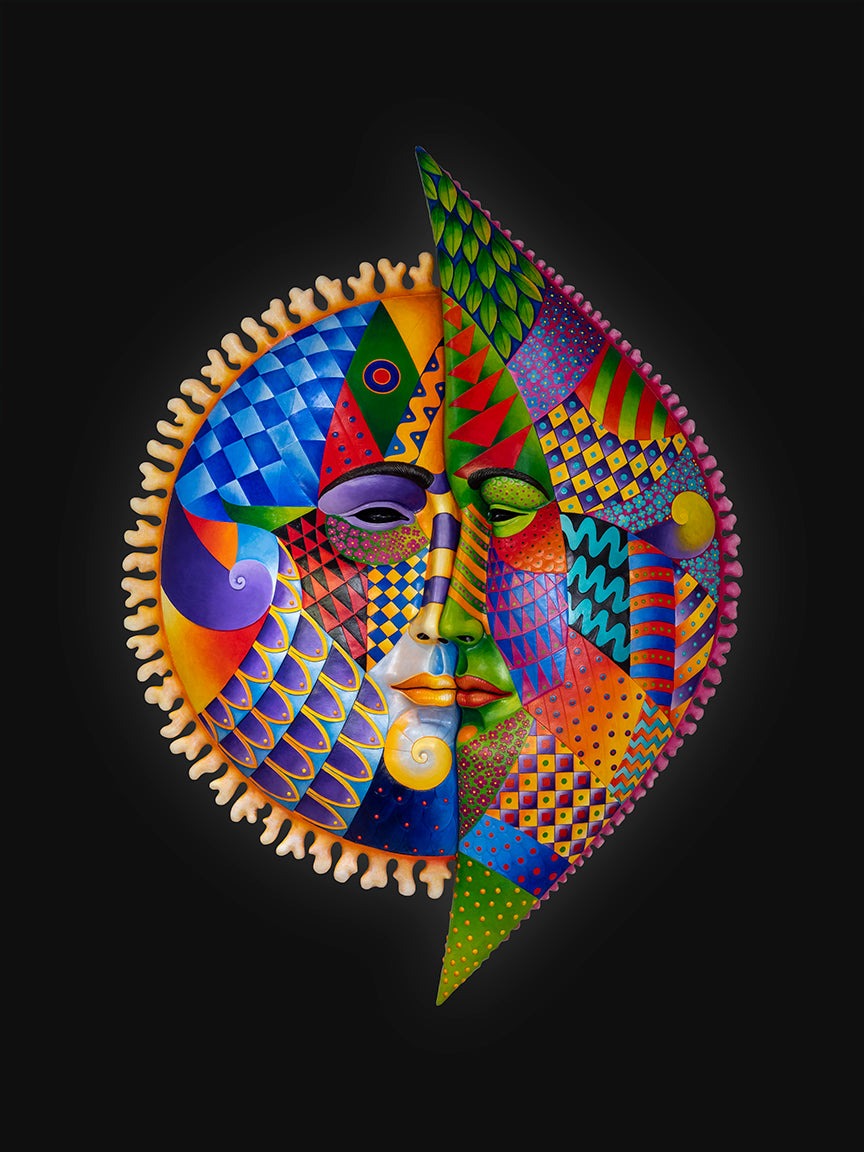 Otherworldy Creatures And Scenarios By Sergio Bustamante (7)