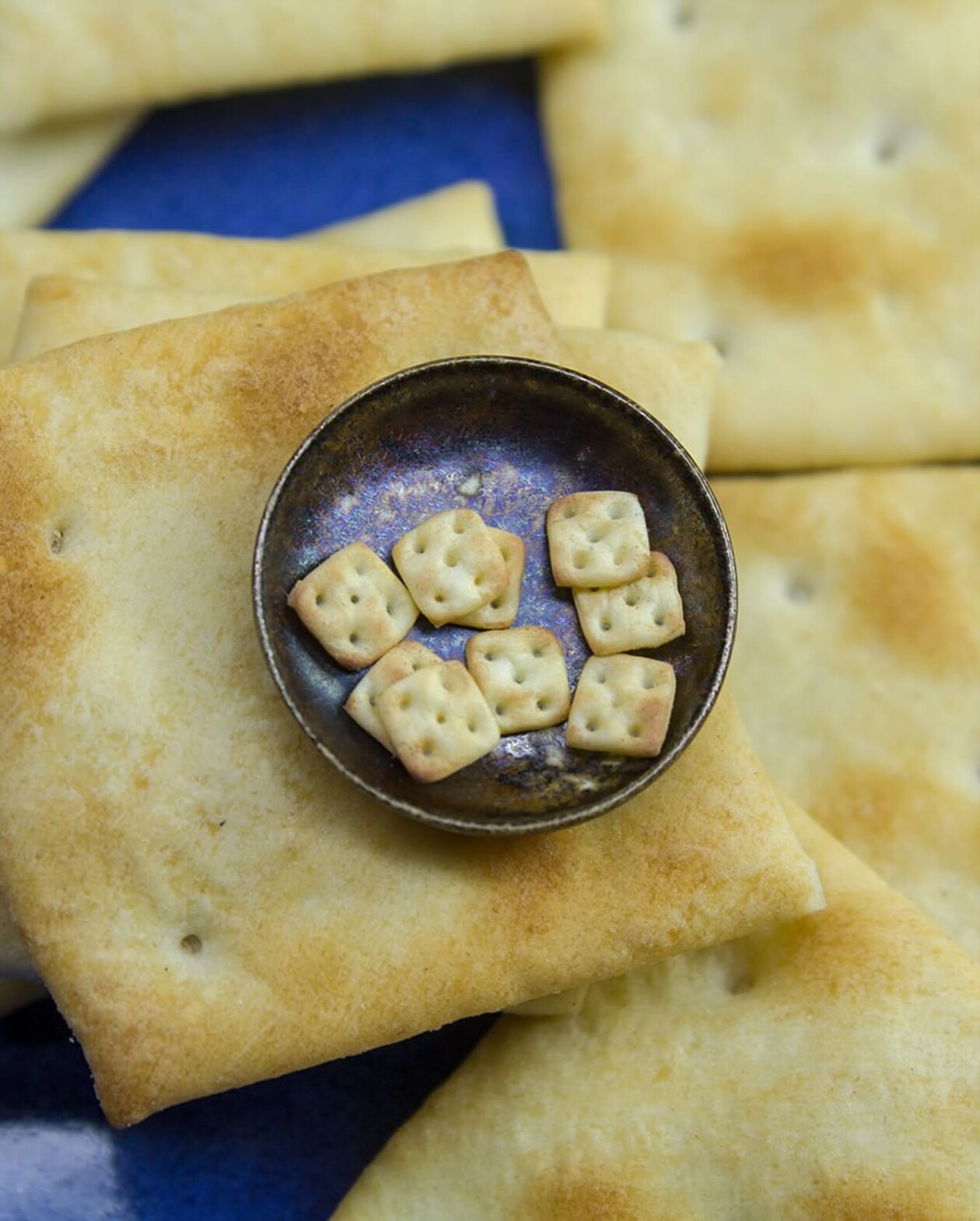 Polymer Clay Food And Plant Sculptures By Rina Vellichor (2)