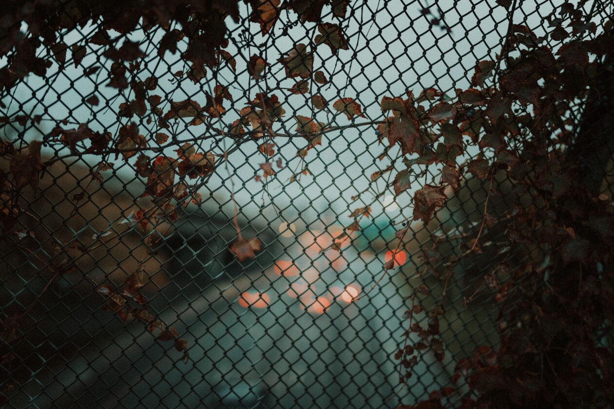 Speakeasy, A Splendid Urban Photography Series Of New York In Autumn By Lerone Pieters (4)