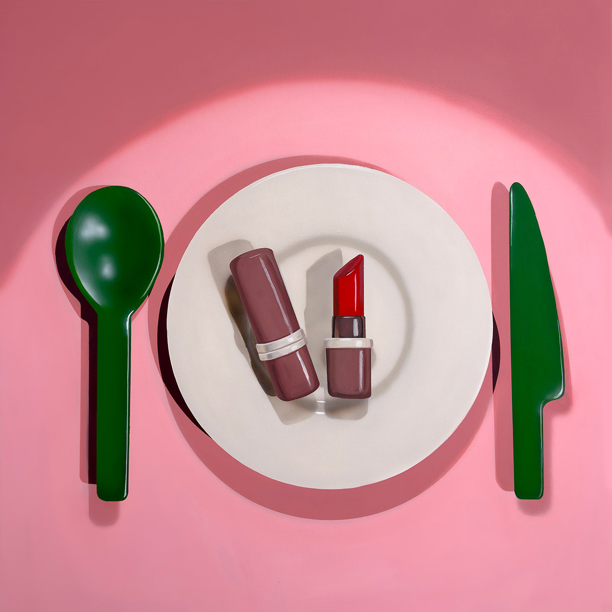 Surreal And Meaningful Paintings By Wenqing Zhai (1)