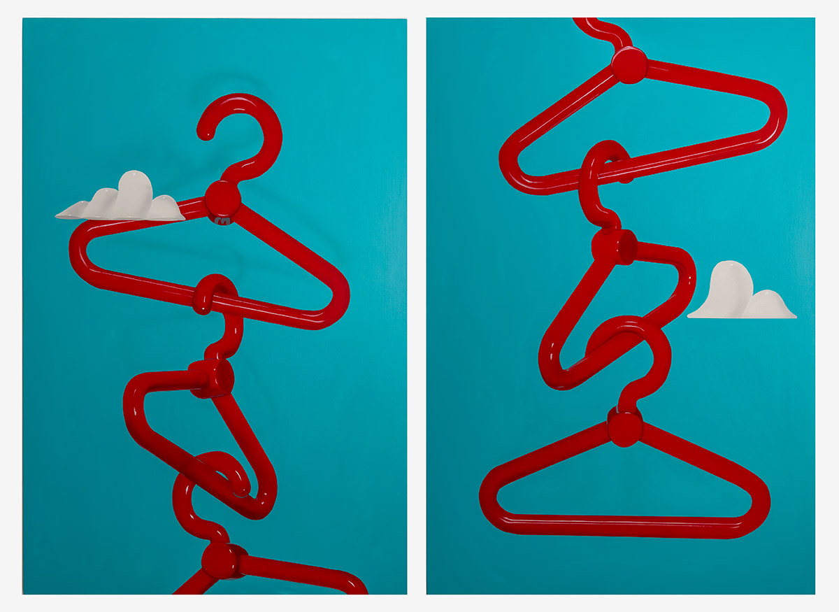 Surreal And Meaningful Paintings By Wenqing Zhai (7)