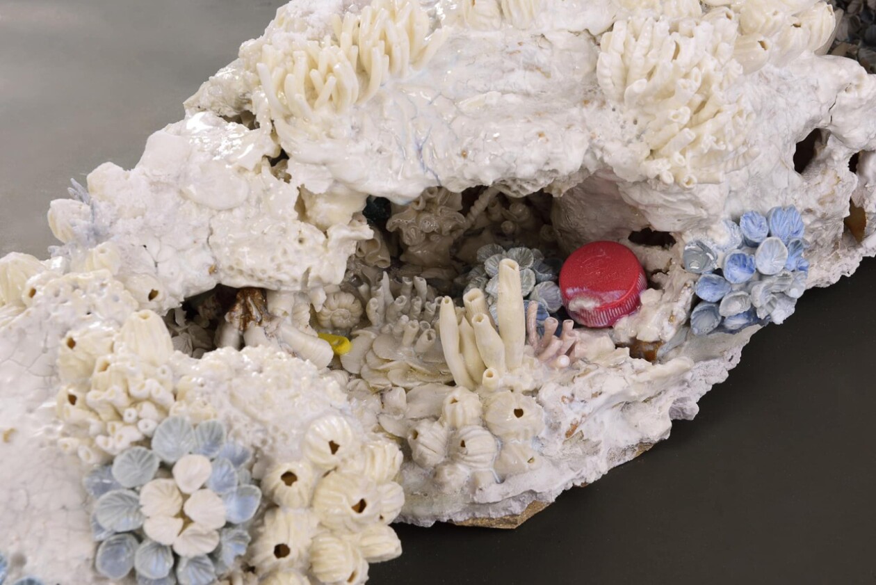 Surreal Ceramic Sculptures By Christine Yiting Wang (10)