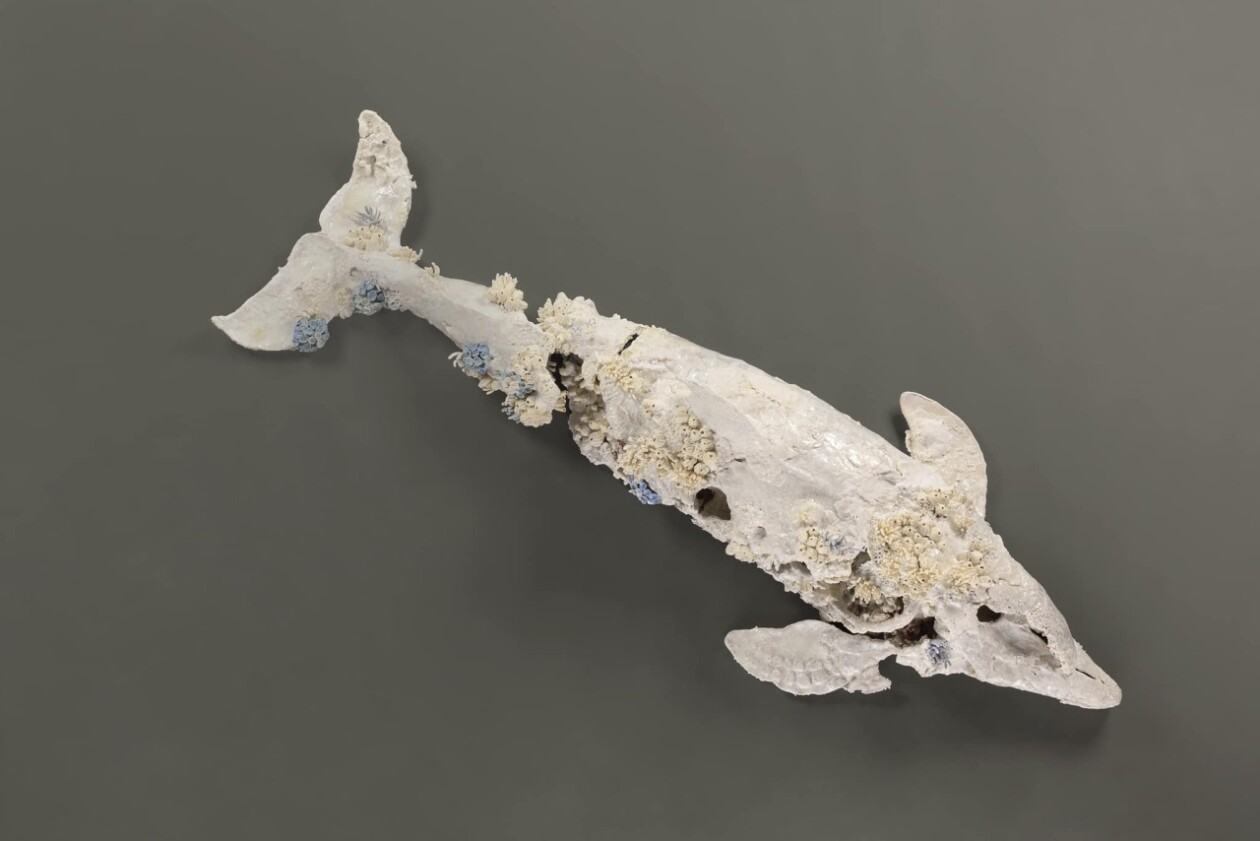 Surreal Ceramic Sculptures By Christine Yiting Wang (12)