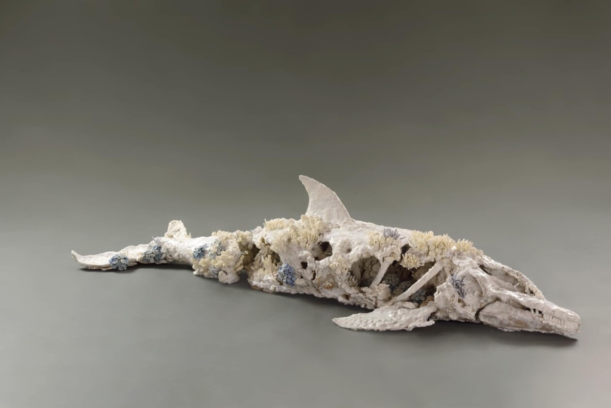 Surreal Ceramic Sculptures By Christine Yiting Wang (13)