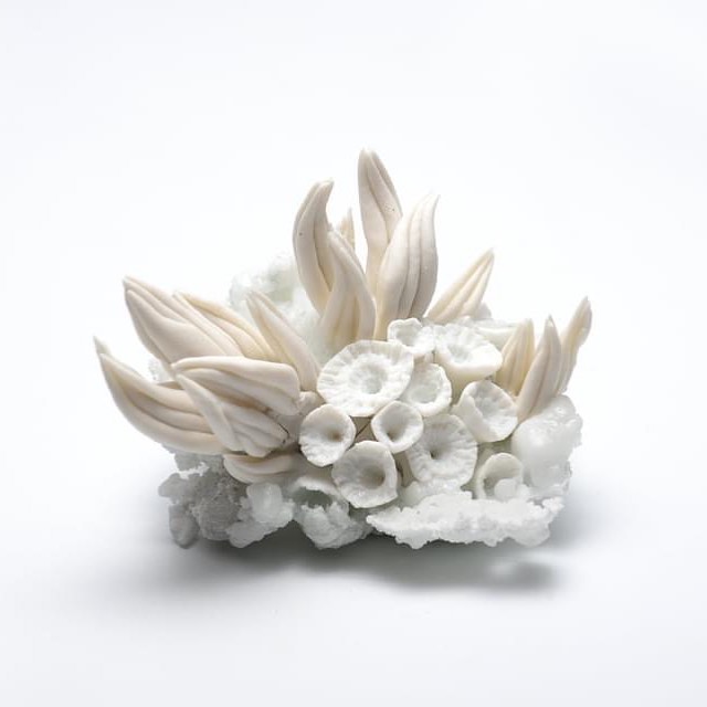 Surreal Ceramic Sculptures By Christine Yiting Wang (2)