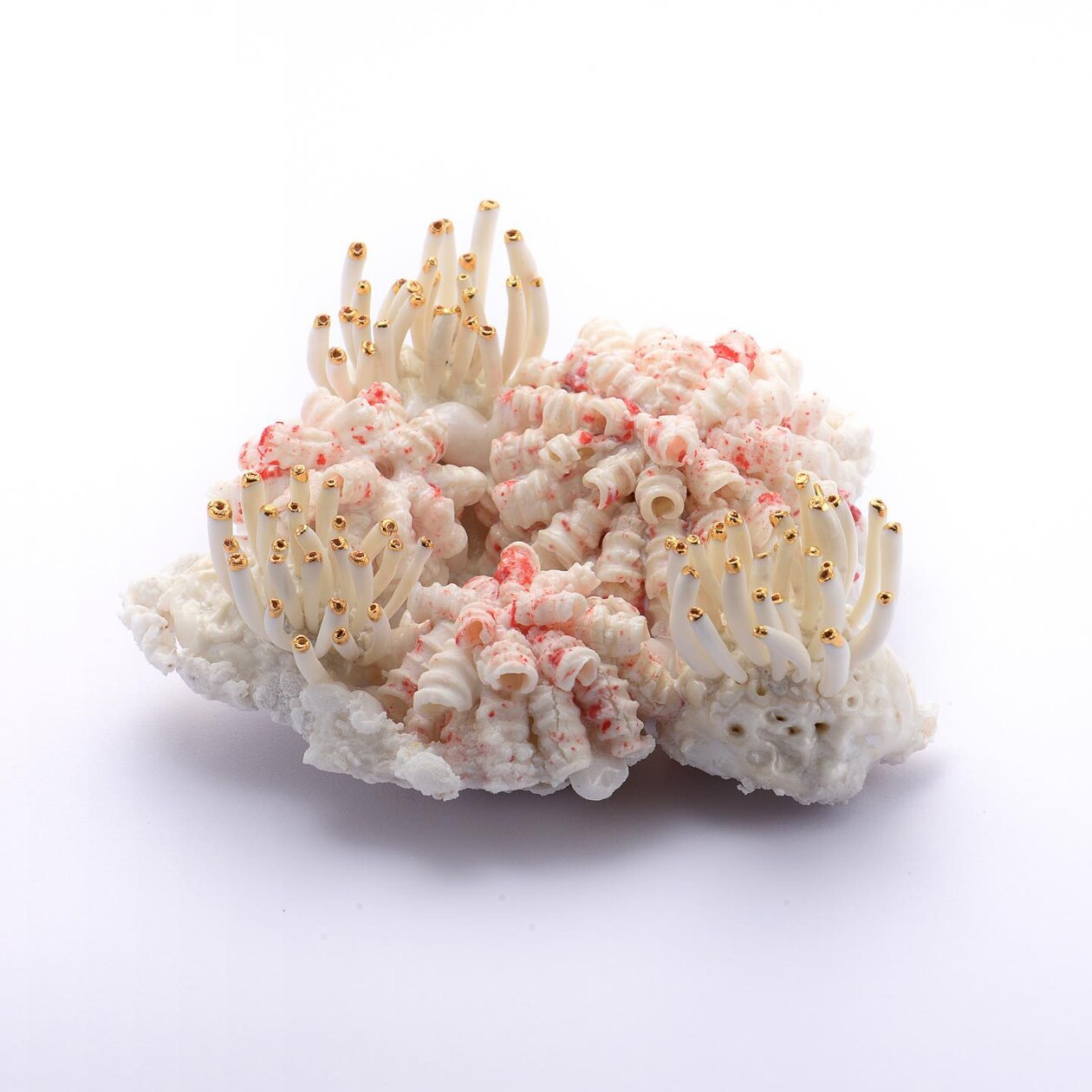 Surreal Ceramic Sculptures By Christine Yiting Wang (7)