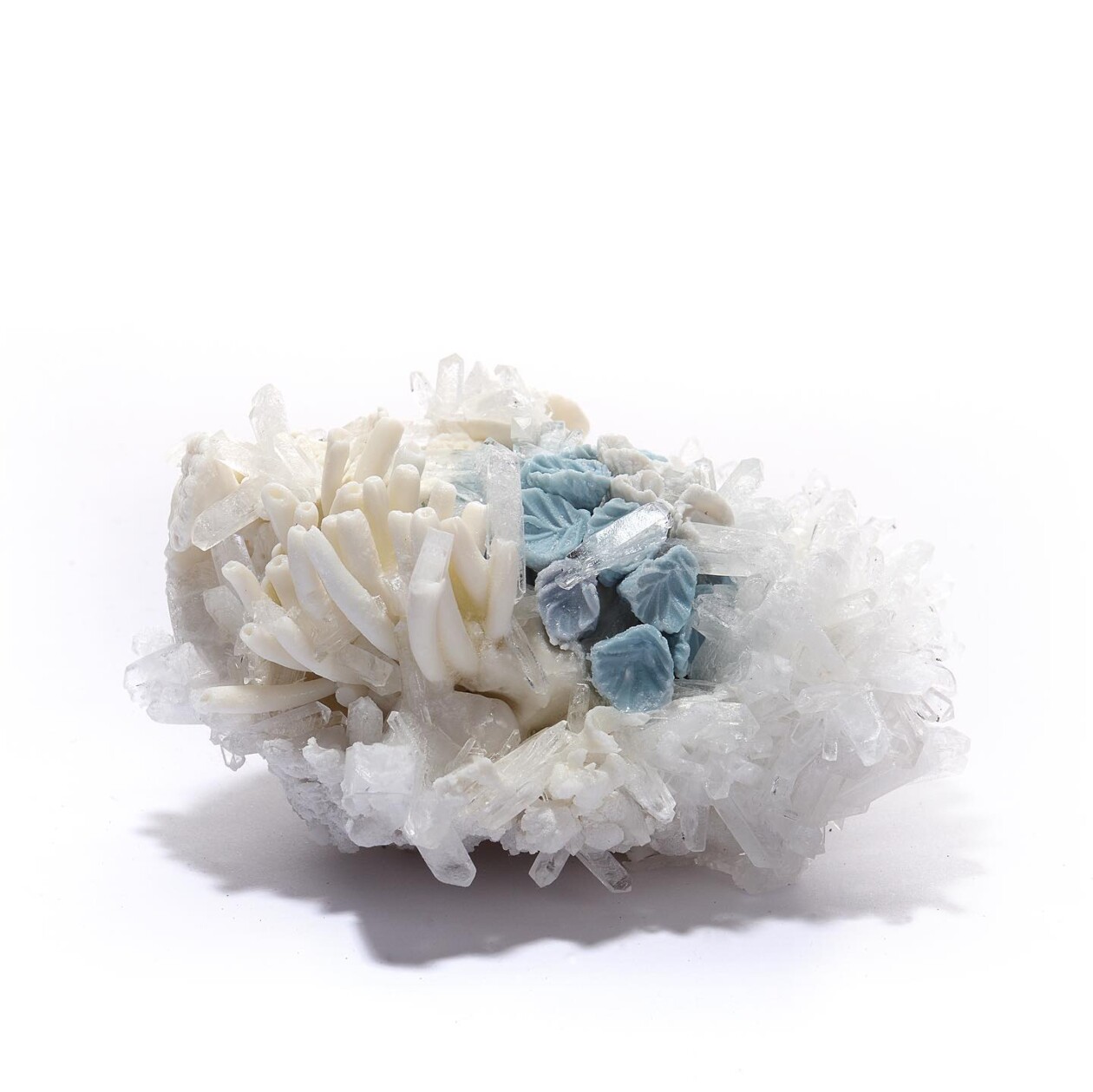 Surreal Ceramic Sculptures By Christine Yiting Wang (8)