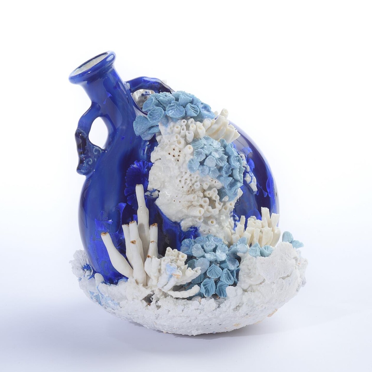 Surreal Ceramic Sculptures By Christine Yiting Wang (9)