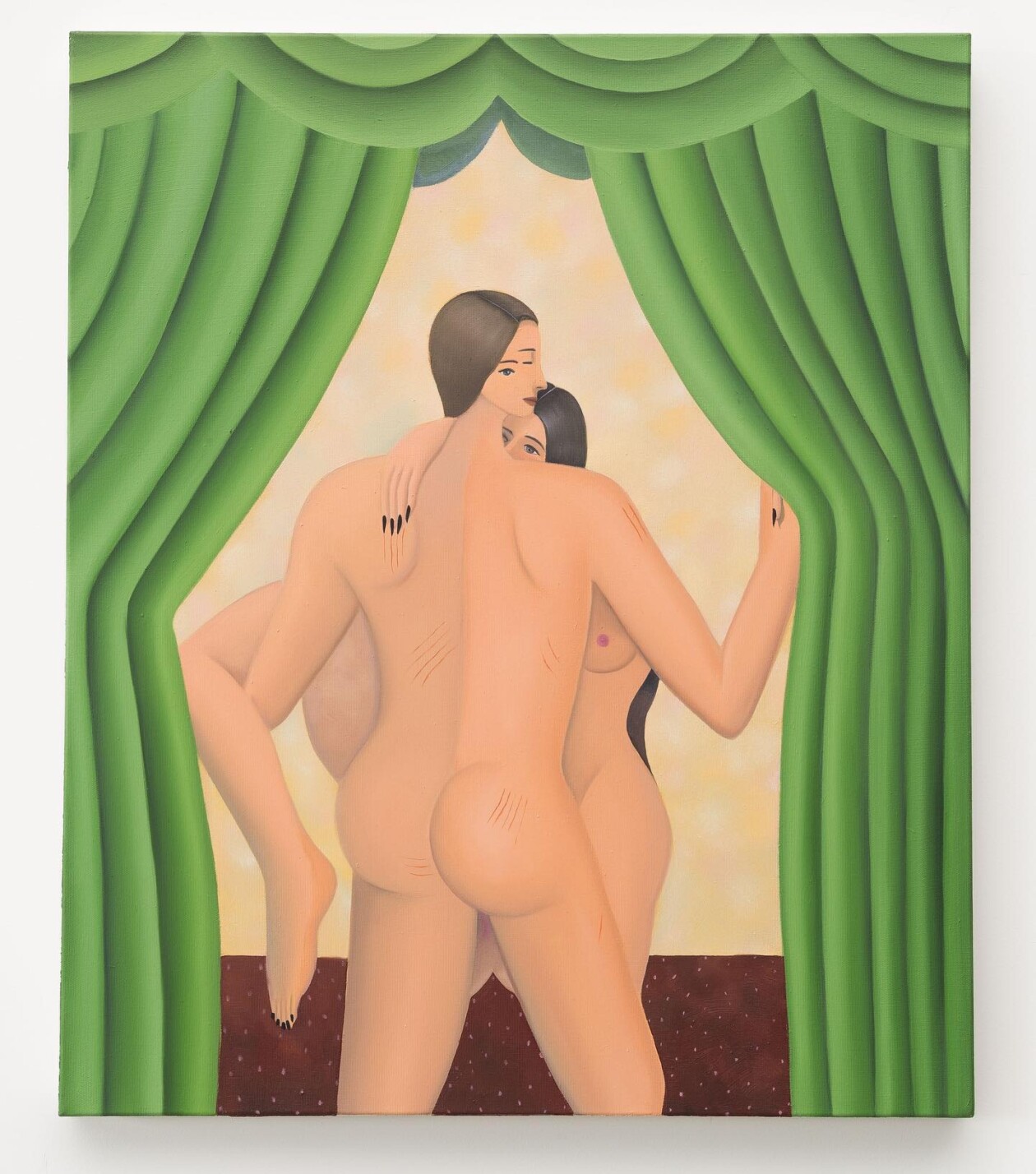 Surreal Paintings By Gahee Park (12)