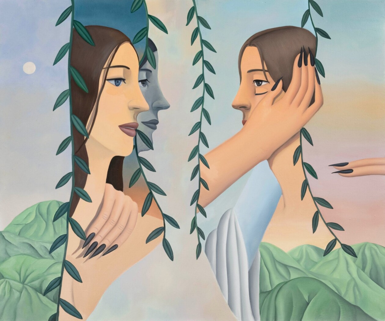 Surreal Paintings By Gahee Park (8)