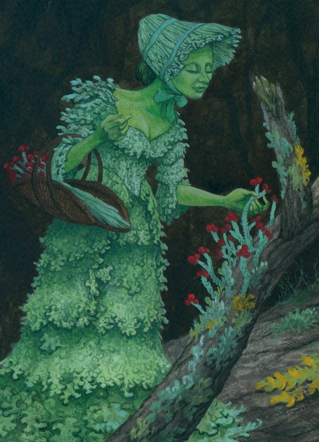 The Surreal Hybrid Creatures Of C. M. Duffy (11)