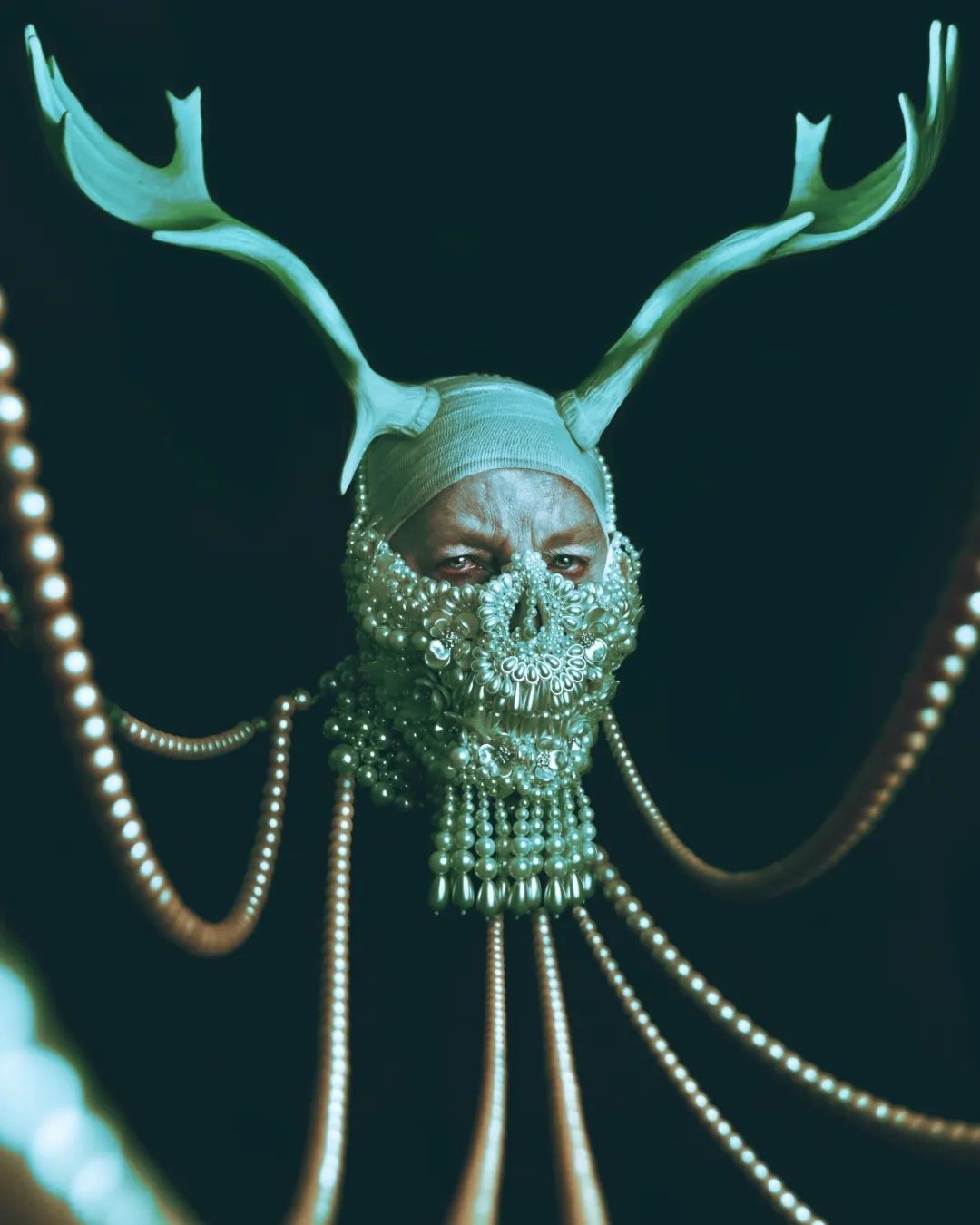 Whimsical Dark Costumes By Agnieszka Osipa (18)