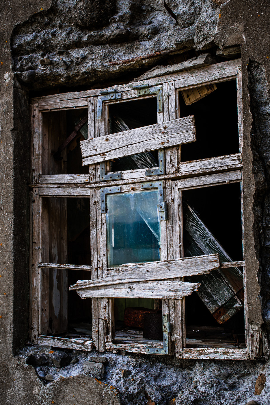 A Look Into The Past Iceland, A Fascinating Series By Jan Erik Waider (1)