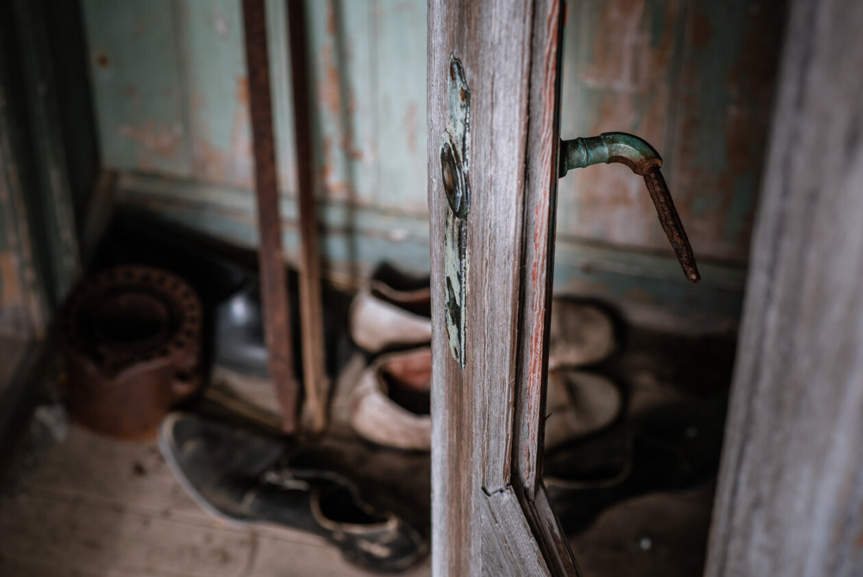 A Look Into The Past Iceland, A Fascinating Series By Jan Erik Waider (2)