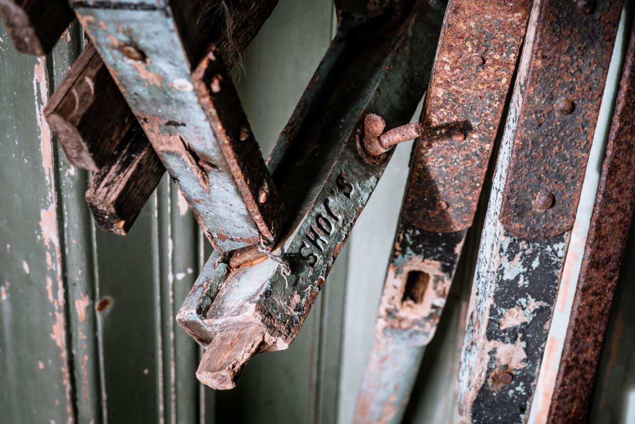 A Look Into The Past Iceland, A Fascinating Series By Jan Erik Waider (3)
