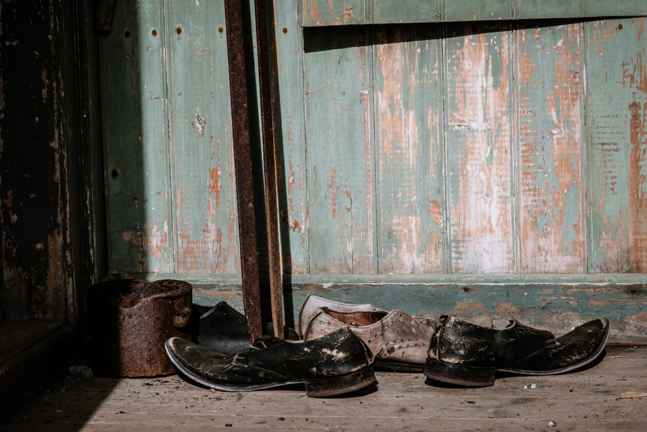 A Look Into The Past Iceland, A Fascinating Series By Jan Erik Waider (4)