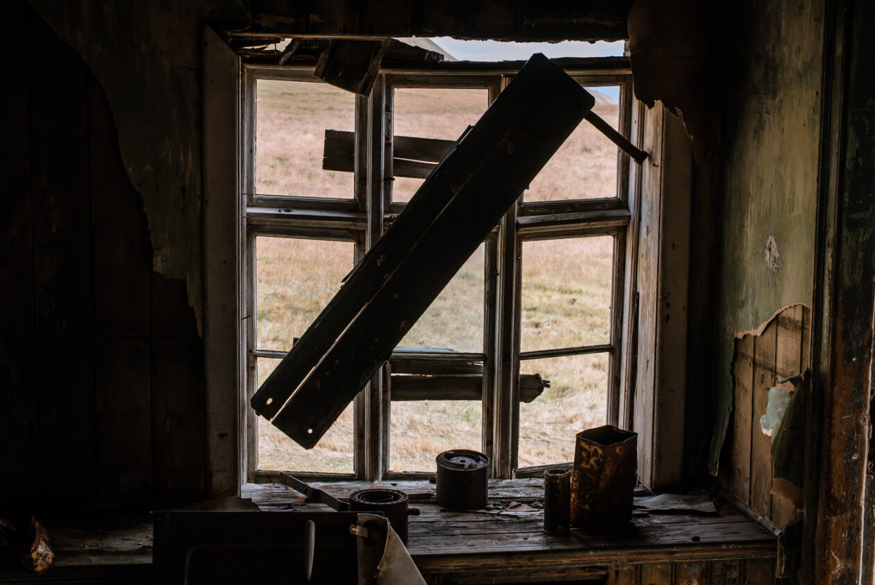 A Look Into The Past Iceland, A Fascinating Series By Jan Erik Waider (6)
