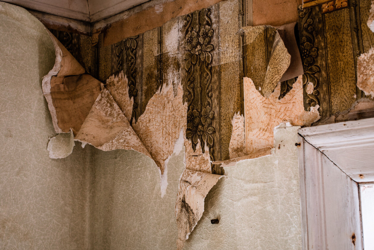 A Look Into The Past Iceland, A Fascinating Series By Jan Erik Waider (8)