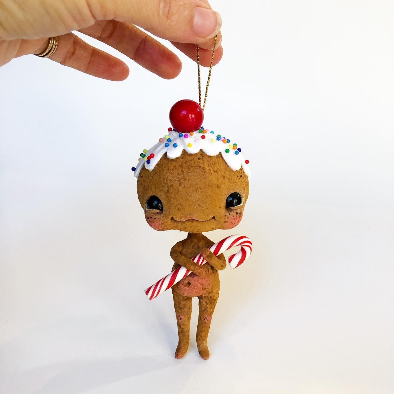 Cute And Creepy Little Monster Toys By Sara Duarte (12)