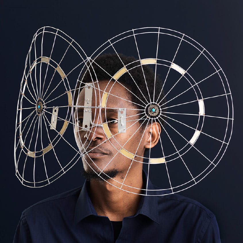 Cyrus Kabiru Crafts Intricate Masks And Goggles From Recycled Material (14)