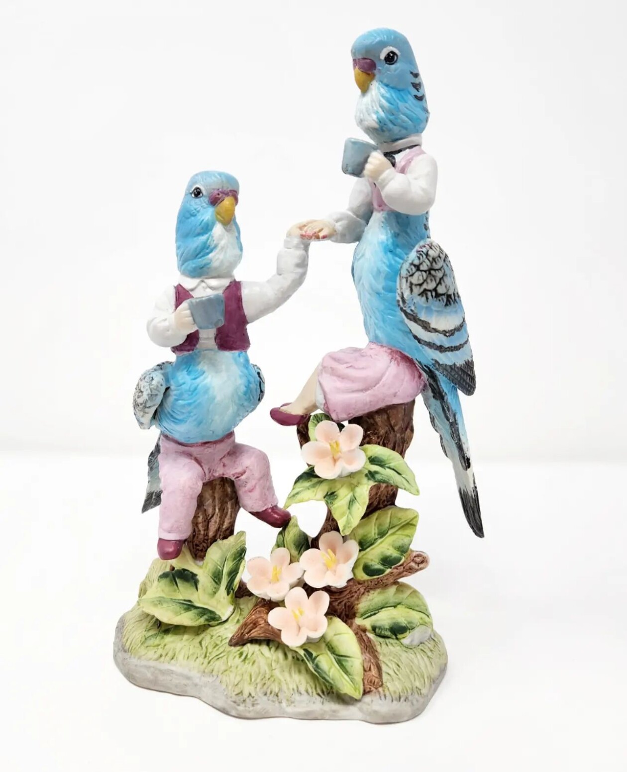 Debra Broz Brings To Life Uncanny Beings By Creating Unexpected Mashups Between Animals, Plants, And Humans (2)