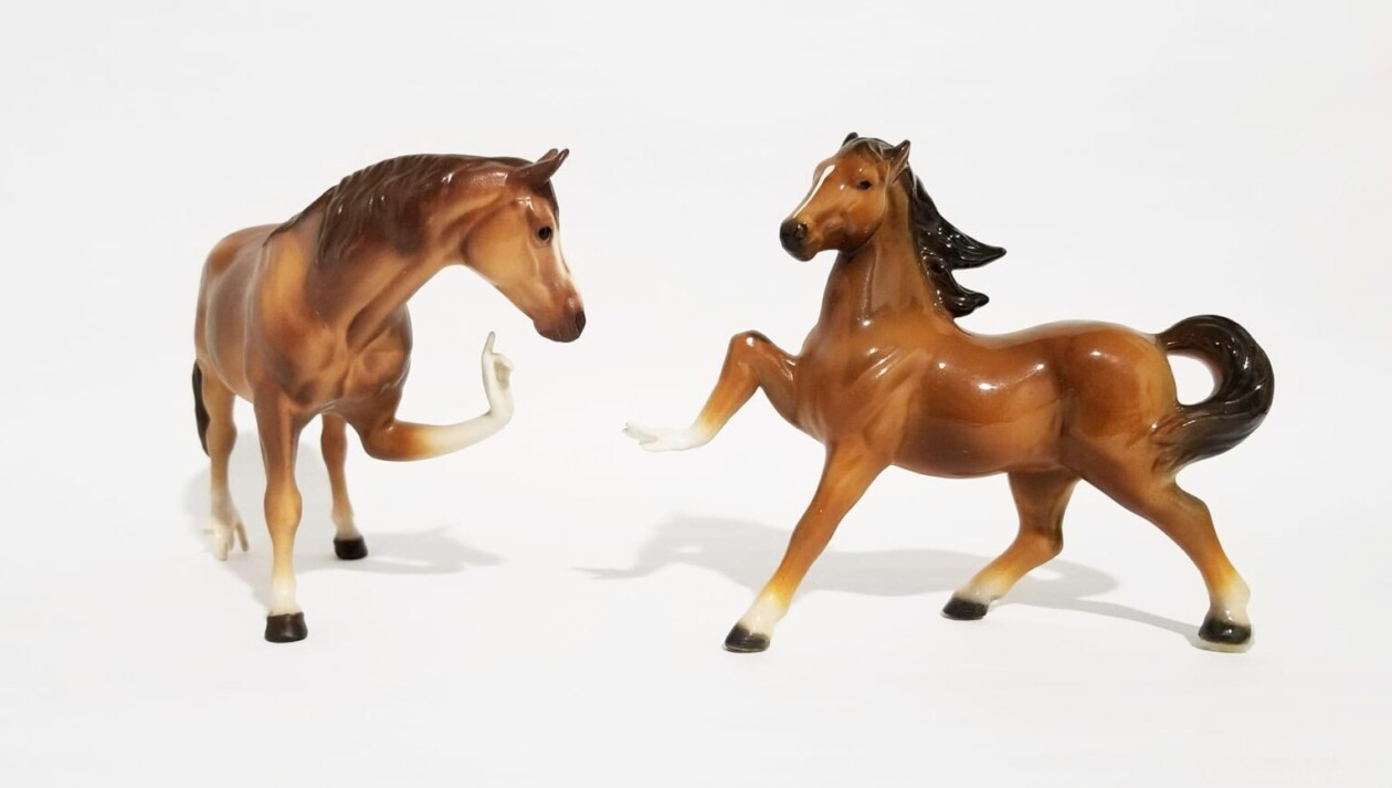 Debra Broz Brings To Life Uncanny Beings By Creating Unexpected Mashups Between Animals, Plants, And Humans (2)