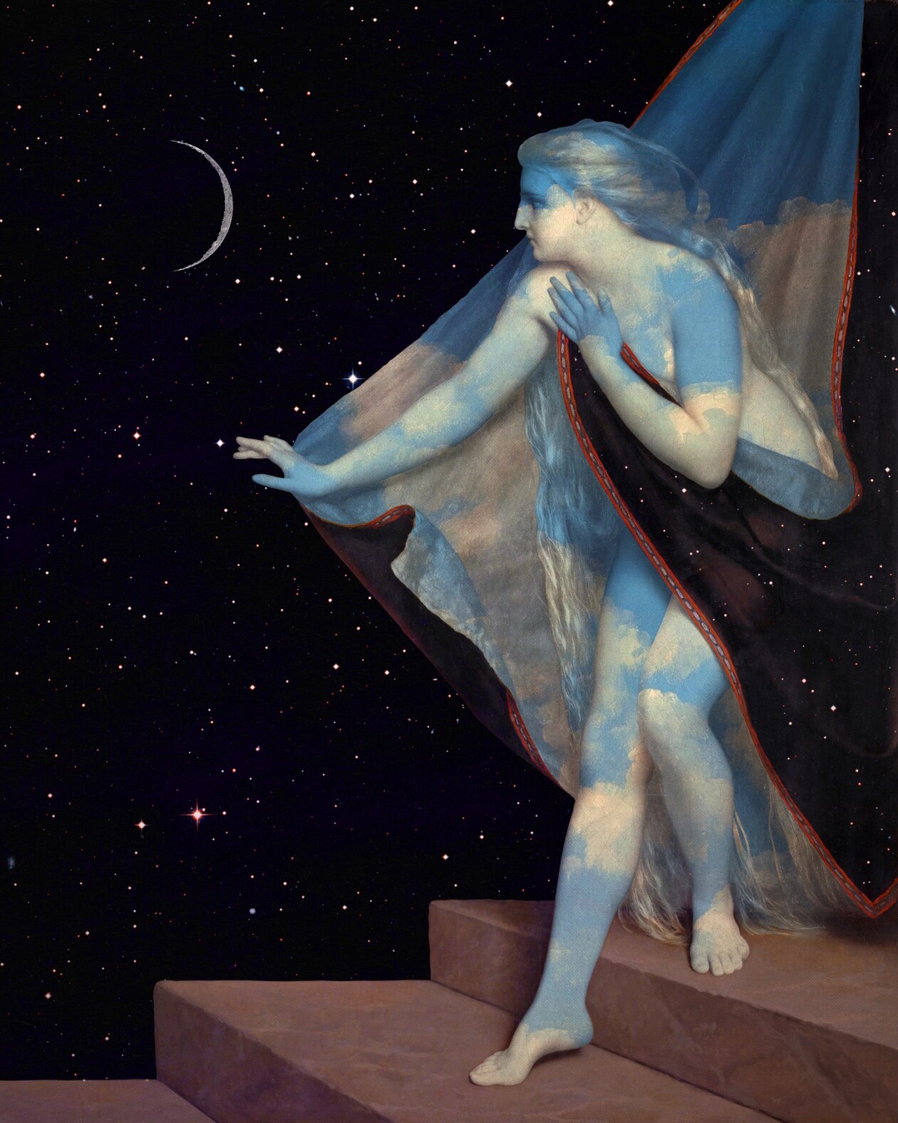 Dive Into The Surreal Digital Collages Of Mendez Mendez (15)