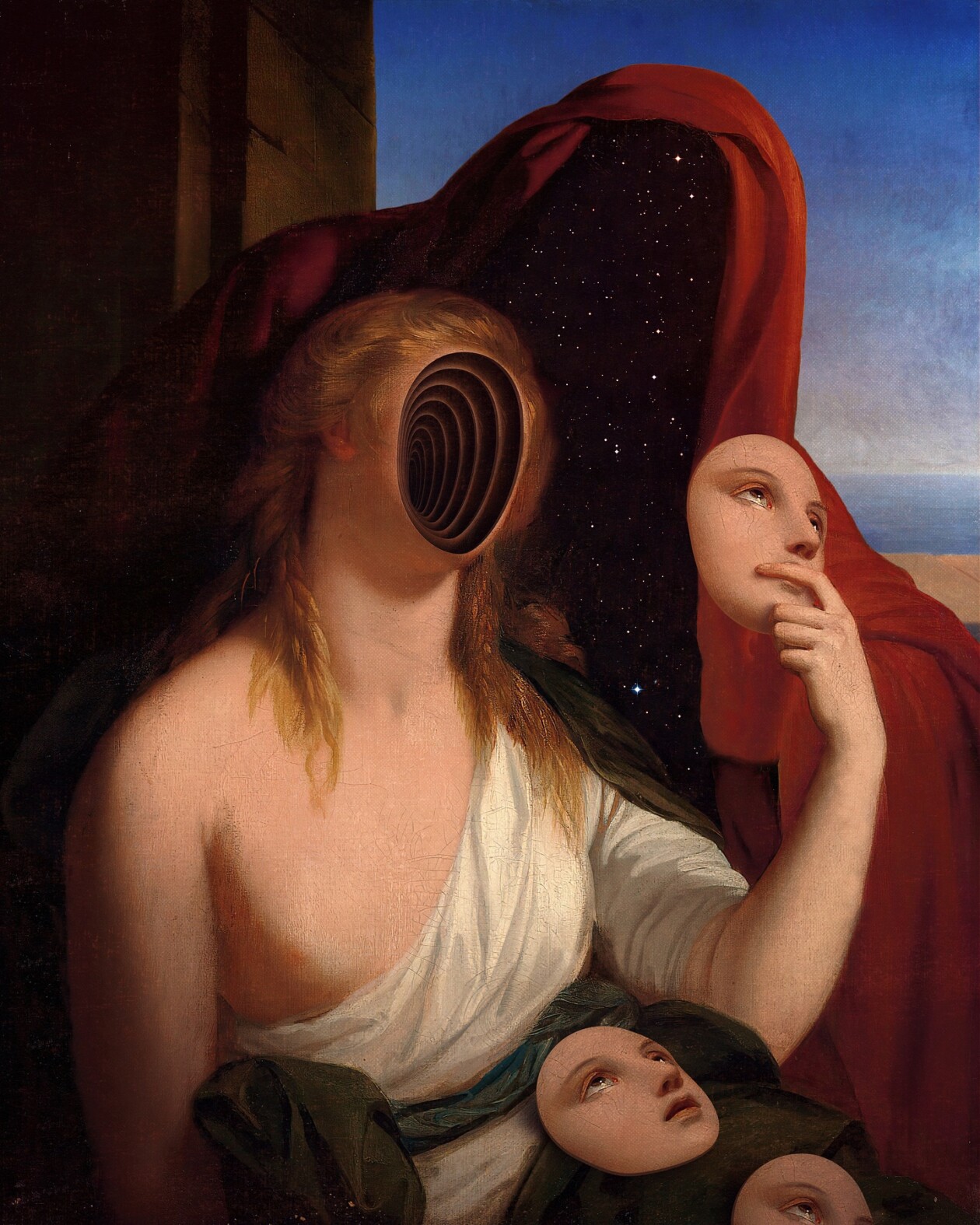 Dive Into The Surreal Digital Collages Of Mendez Mendez (16)