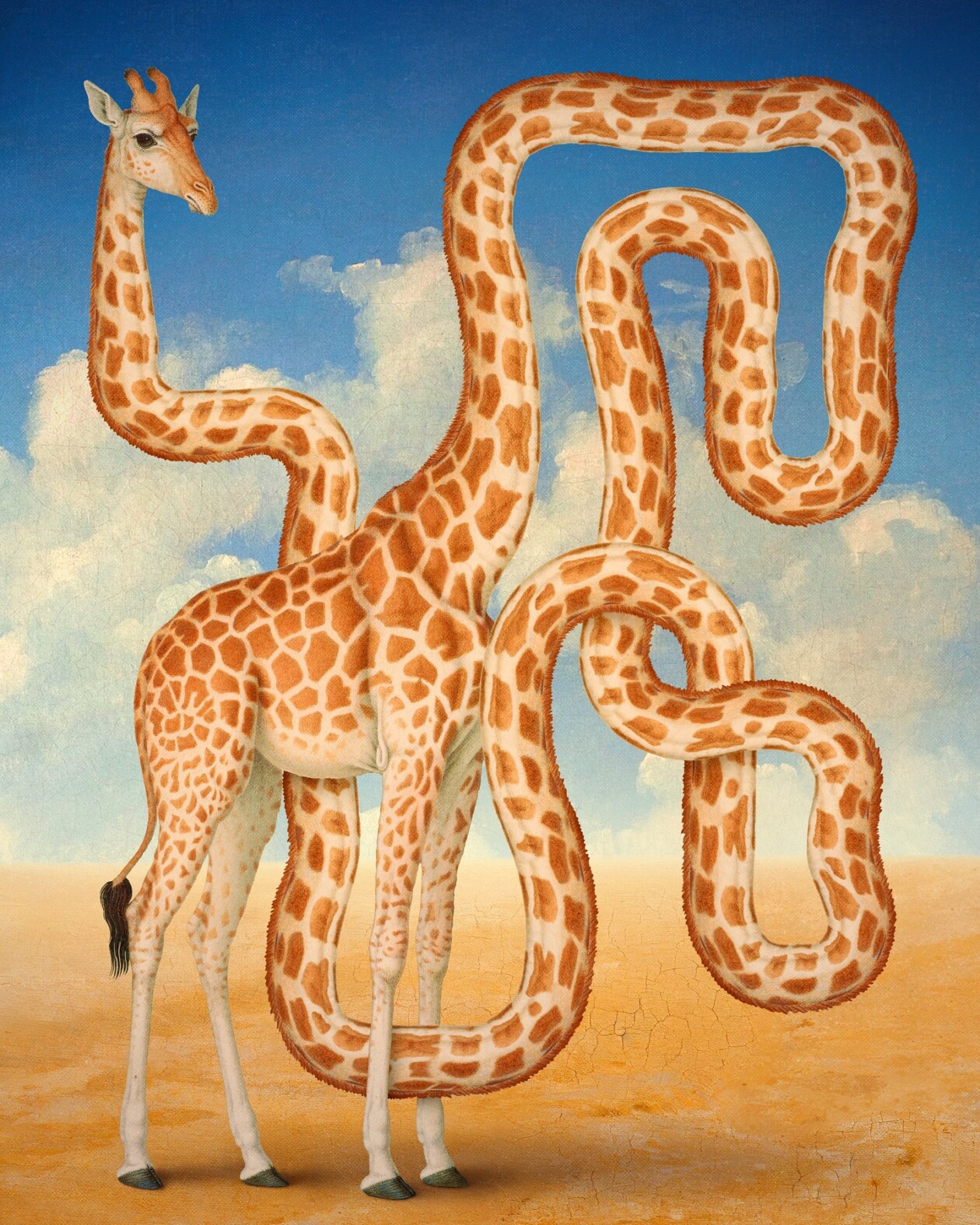 Dive Into The Surreal Digital Collages Of Mendez Mendez (18)