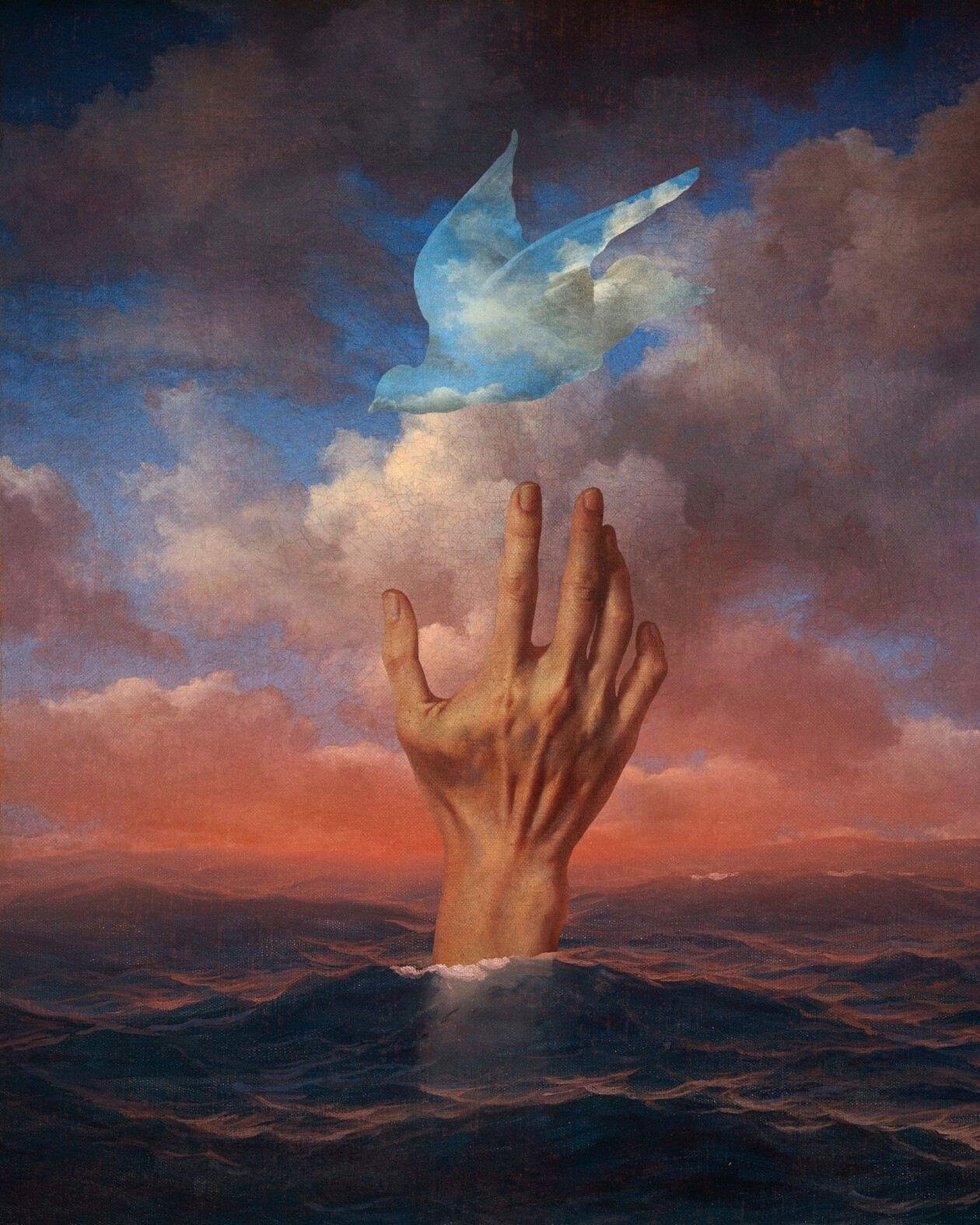 Dive Into The Surreal Digital Collages Of Mendez Mendez (4)