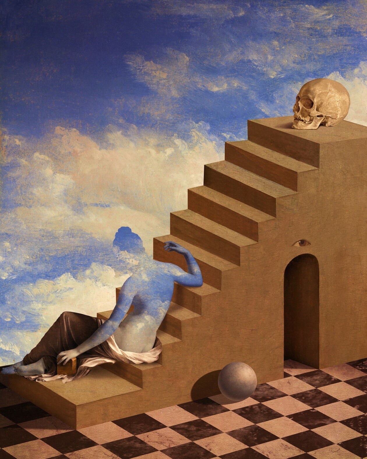 Dive Into The Surreal Digital Collages Of Mendez Mendez (9)