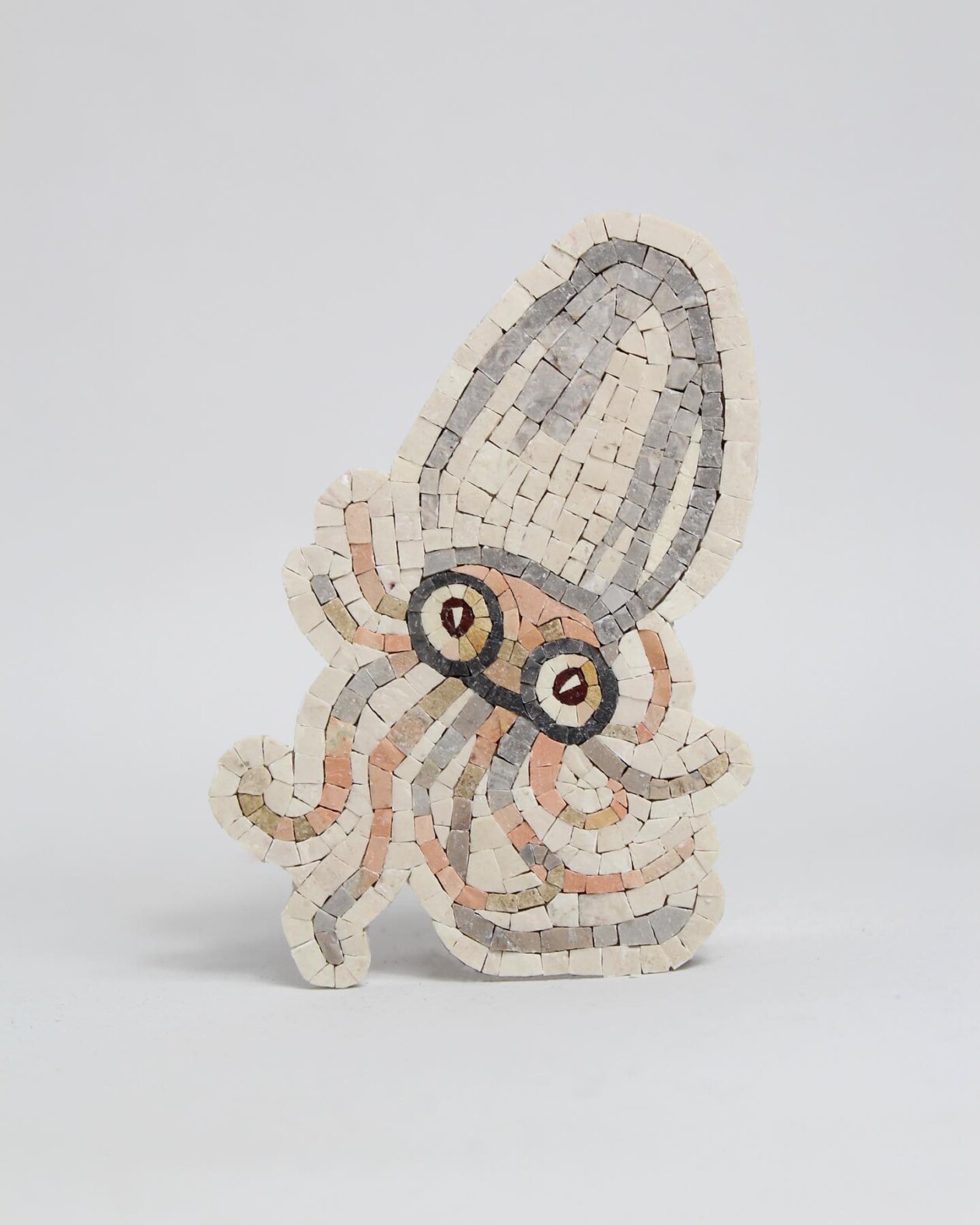 Figurative Mosaics By Jessica Roveredo (2)