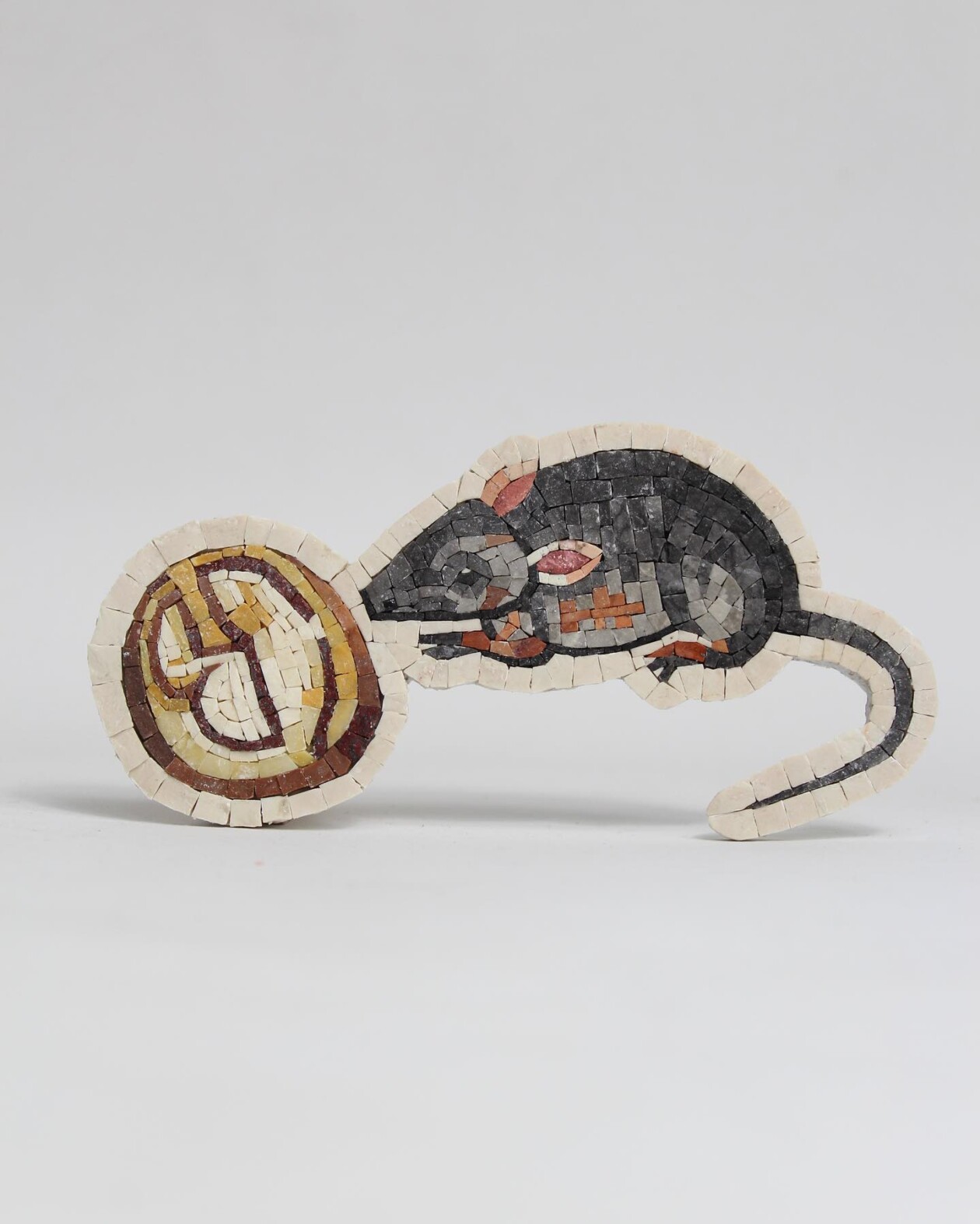 Figurative Mosaics By Jessica Roveredo (3)