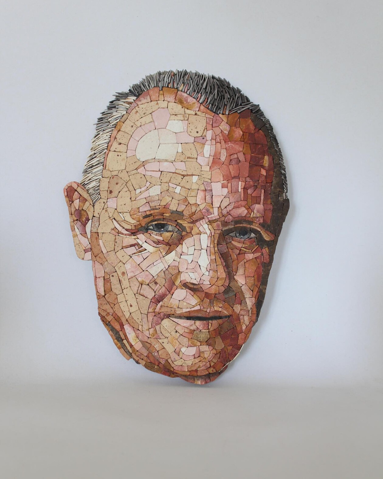 Figurative Mosaics By Jessica Roveredo (6)