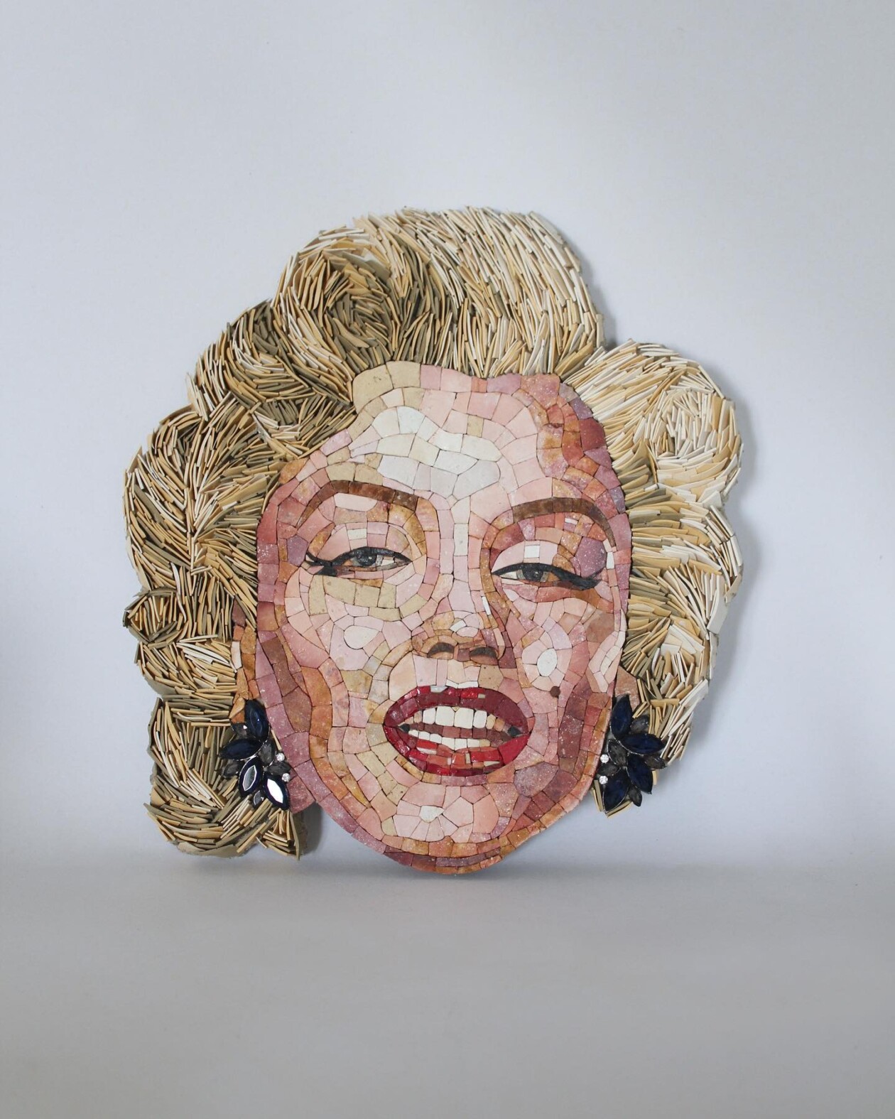 Figurative Mosaics By Jessica Roveredo (7)