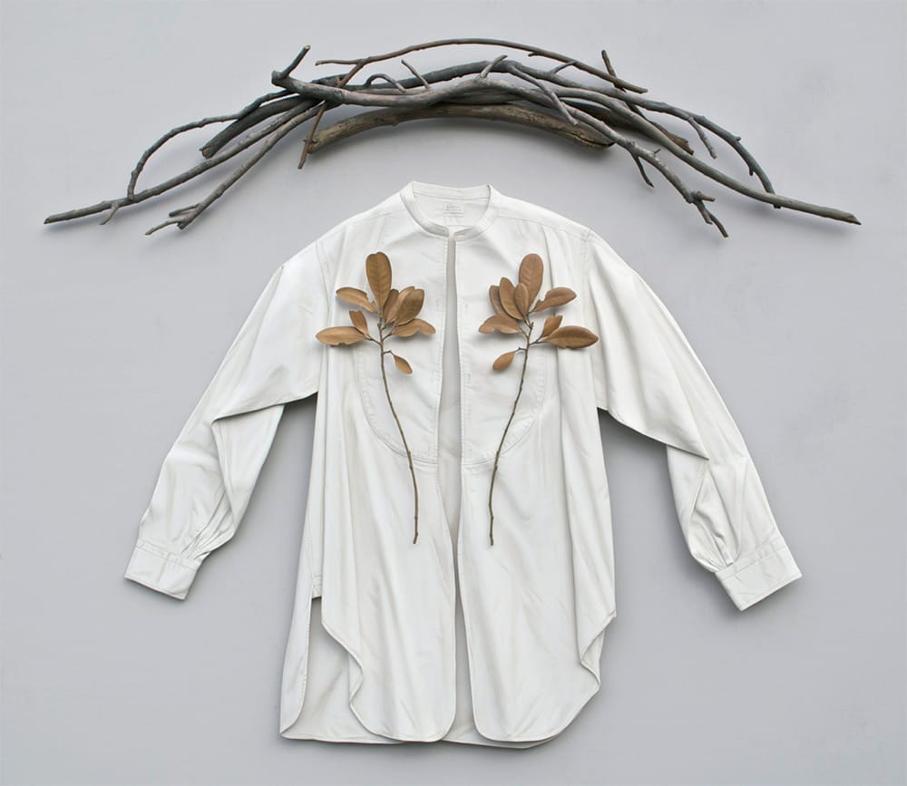 Incredible Trompe L'oeil Construction Made From Layers Of Plywood By Ron Isaacs (4)