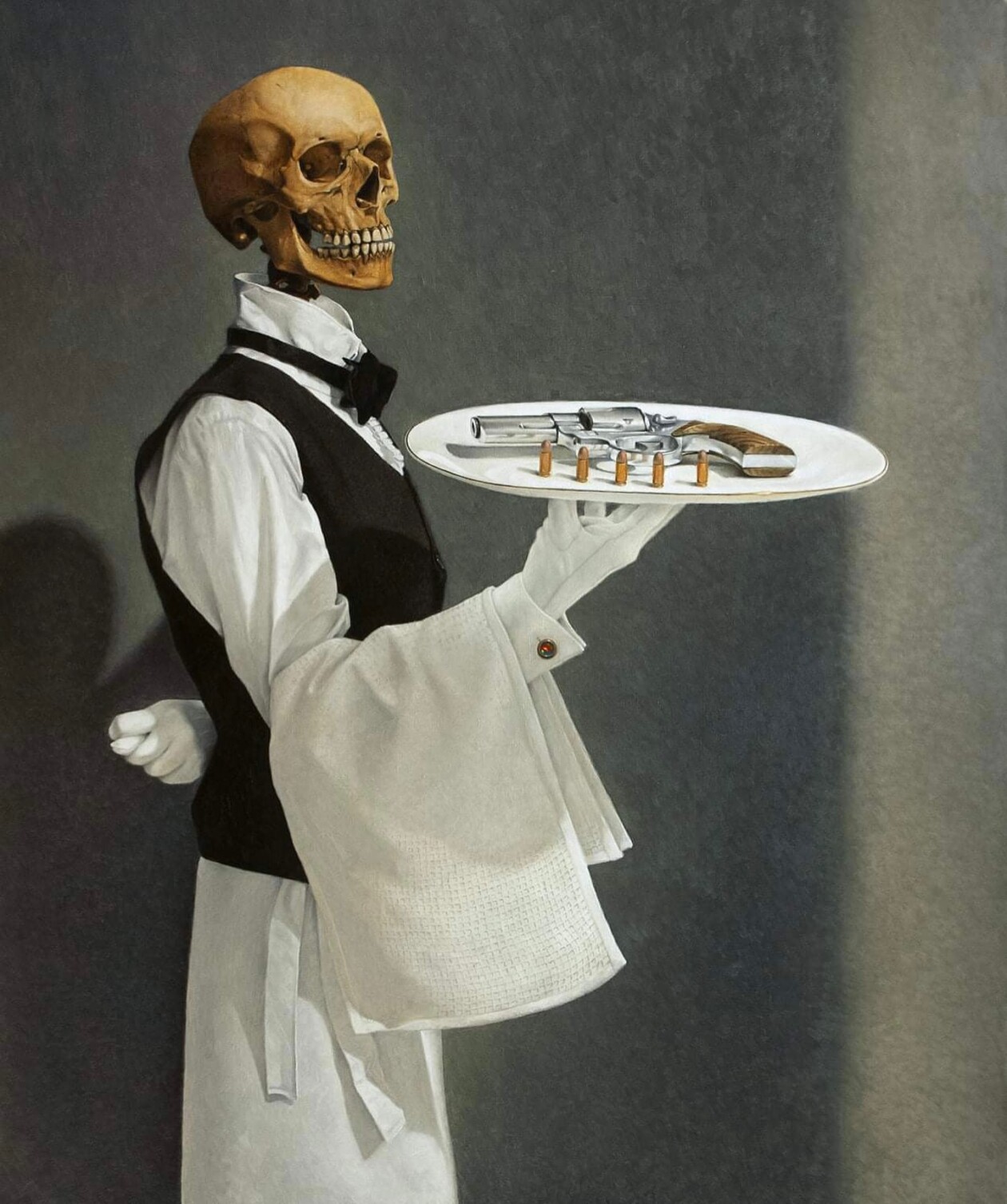 Intriguing Surreal Paintings By Konstantin Korobov (6)