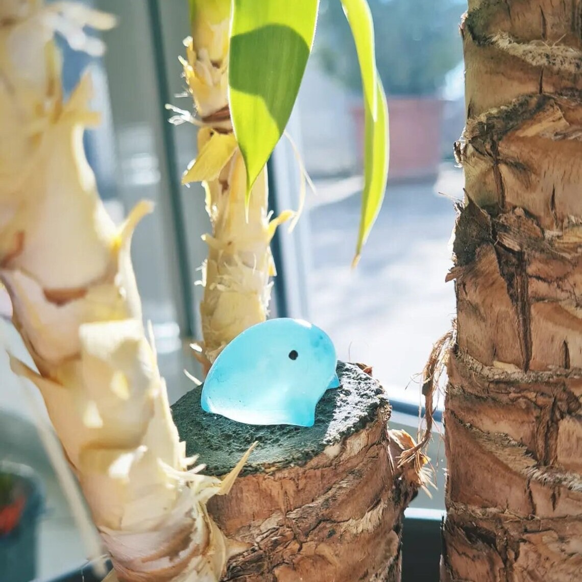 Liddle Lads, Cute Little Blob Like 3d Printed Resin Creatures By Ni (7)