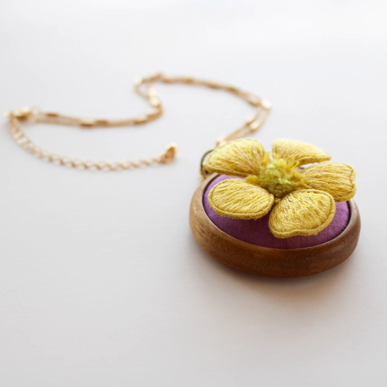 Life Like Three Dimensional Animal Embroideries By Megan Zaniewski (10)