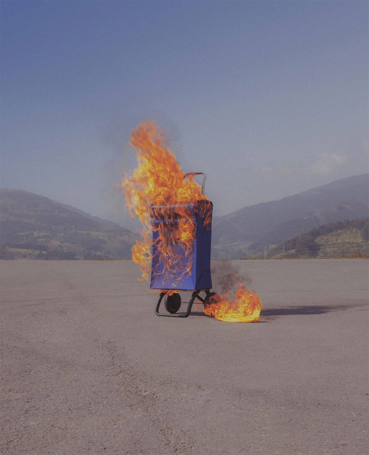 Pieza Madre, A Touching Tribute By Andoni Beristain (3)