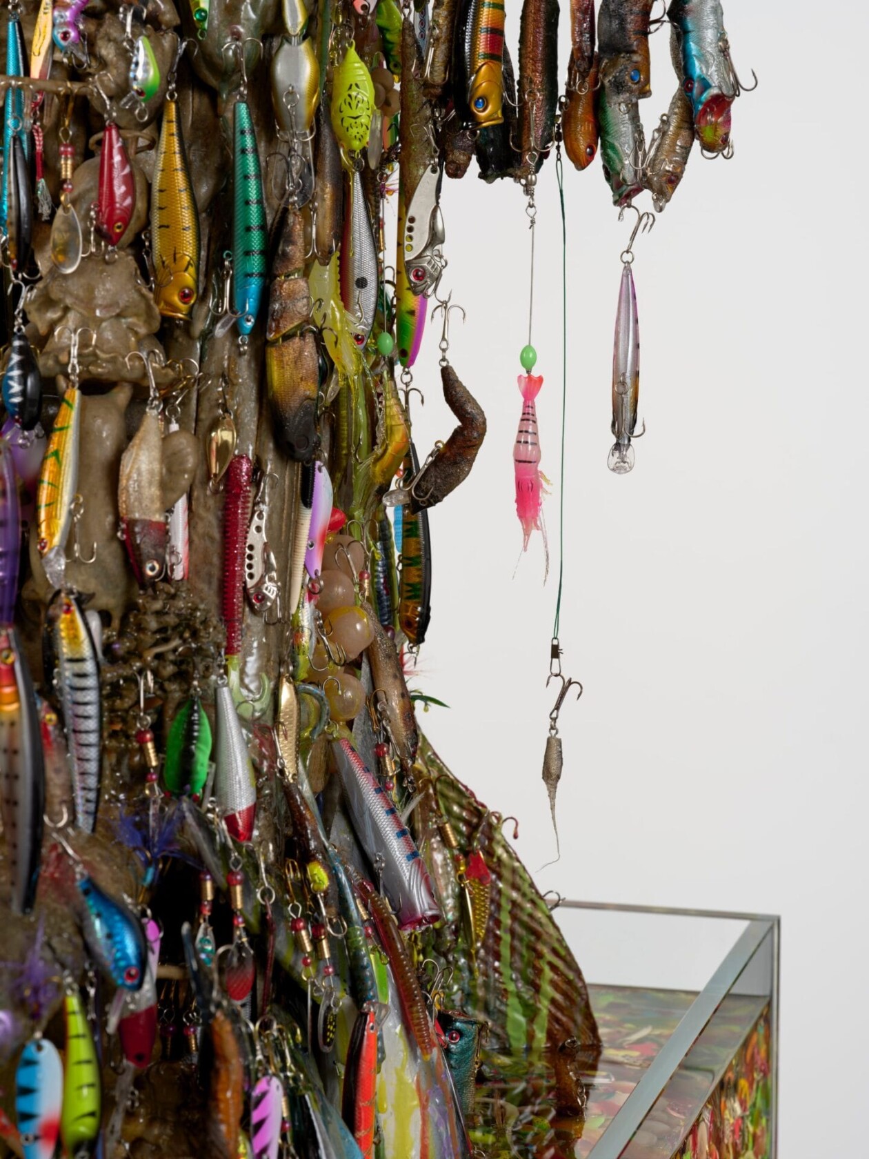 Post Human Future, Thought Provoking Dioramas By Max Hooper Schneider (6)