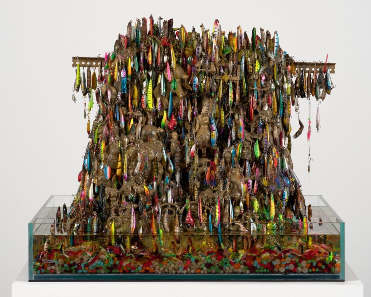 Post Human Future, Thought Provoking Dioramas By Max Hooper Schneider (7)