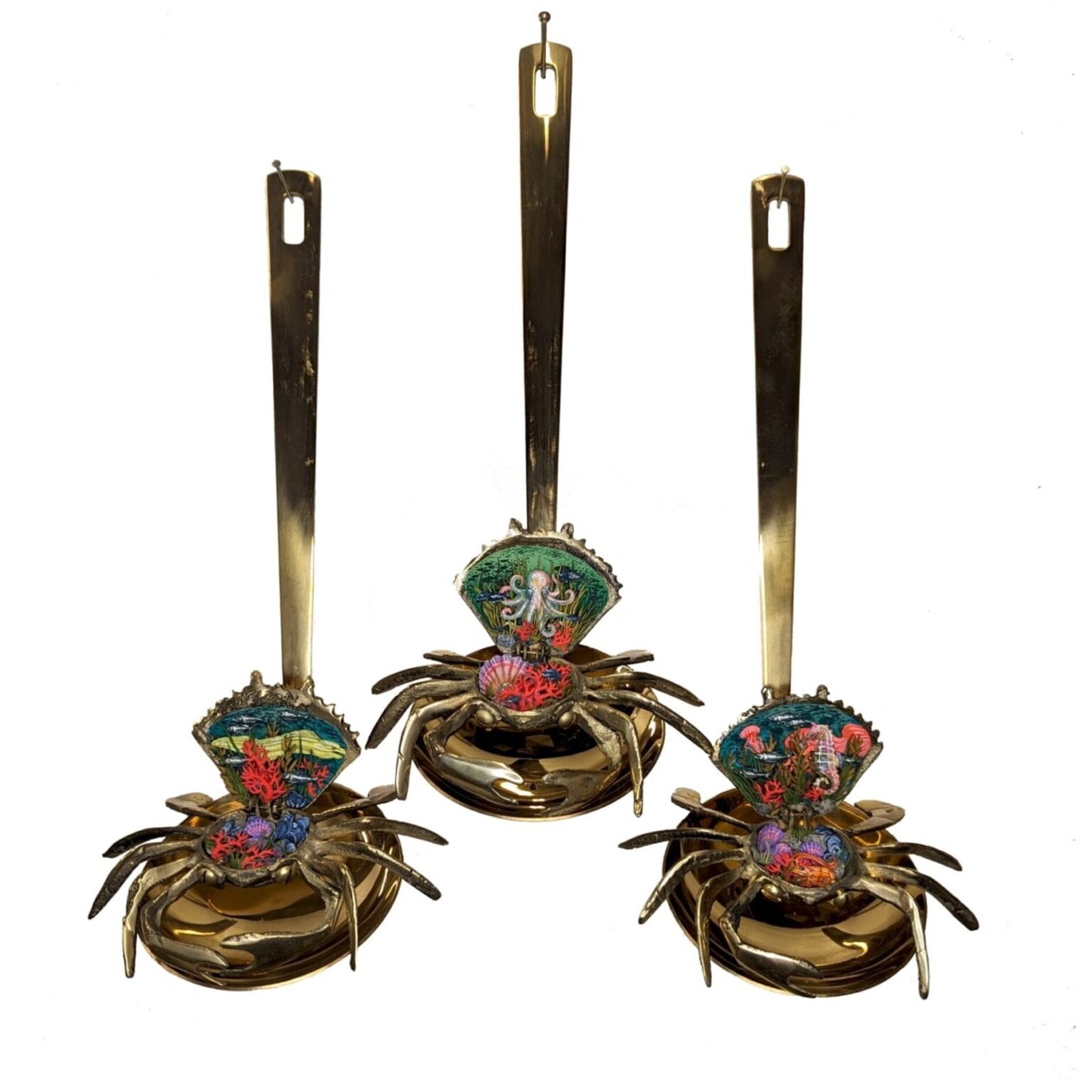 Splendid Miniature Dioramas Made From Paper By Shannon Taylor (8)