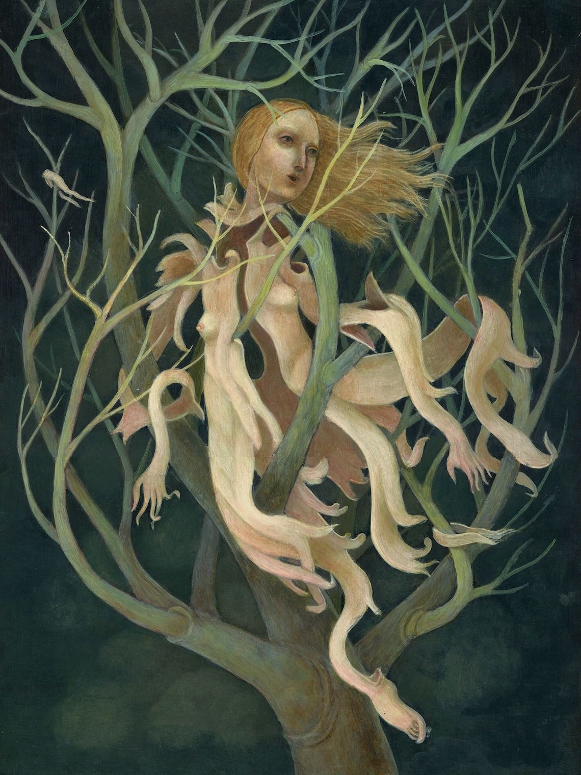 Surreal Paintings By Alex Kuno (18)